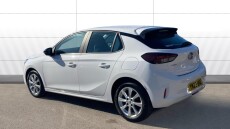 Vauxhall Corsa 1.2 Turbo Design 5dr Petrol Hatchback